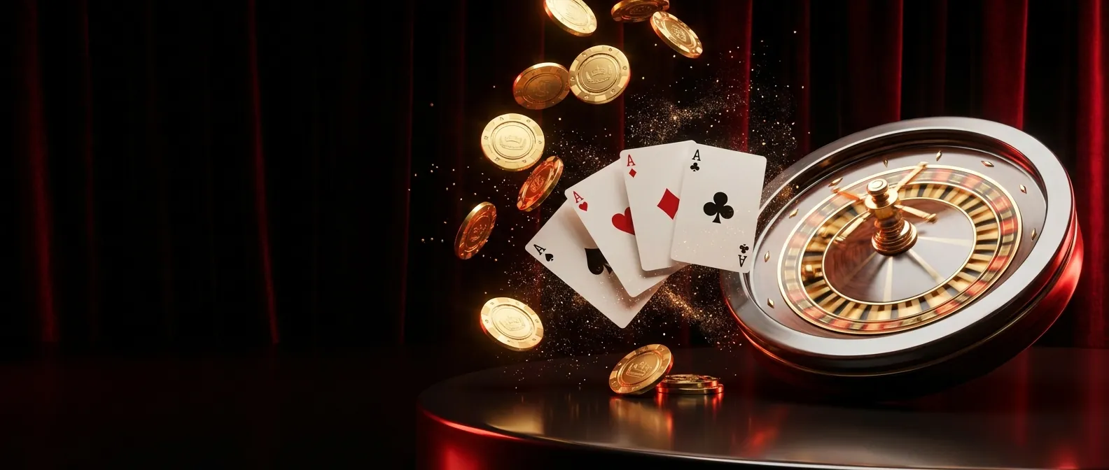 N1 Bet Casino bonus